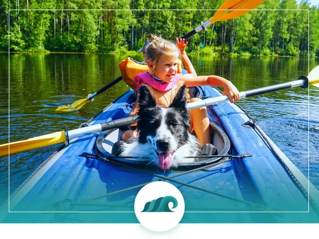 1 2022 09 best kayaks for large dogs whats the best