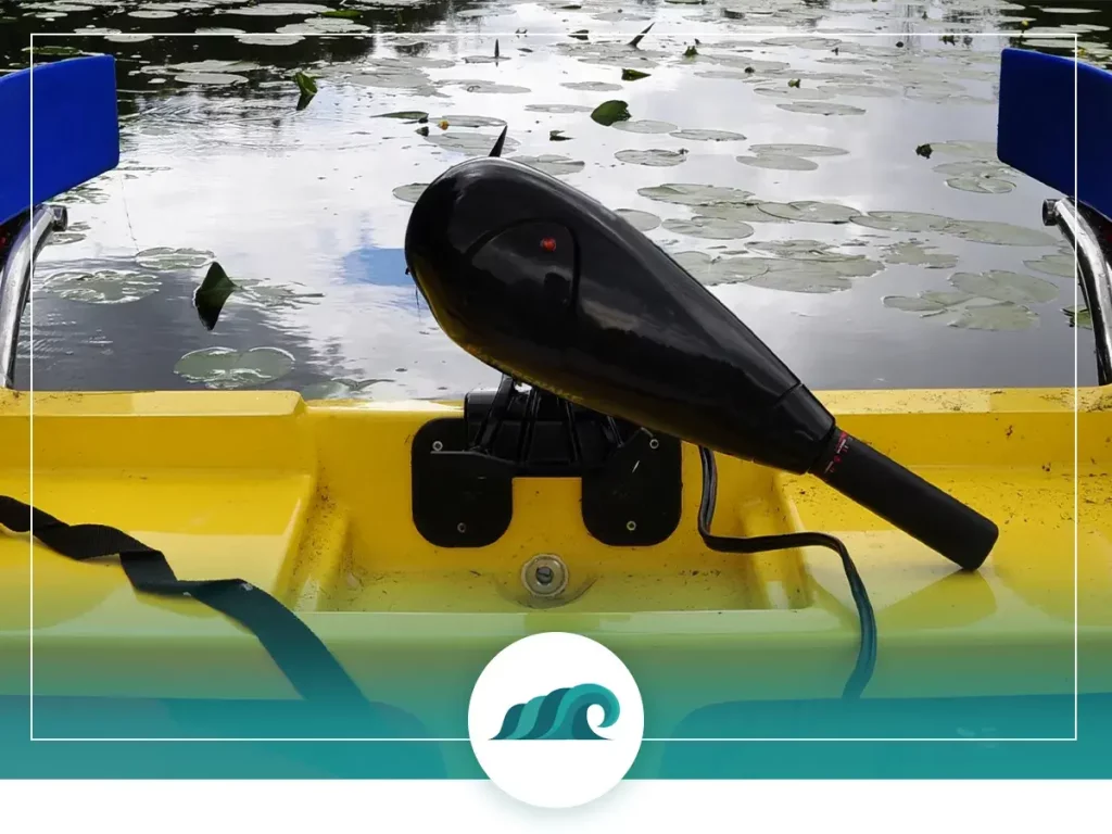 5 2022 08 5 best trolling motors for your canoe maintenance