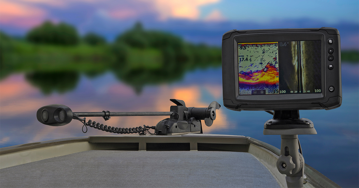 How Does A Fish Finder Work & How To Read One?