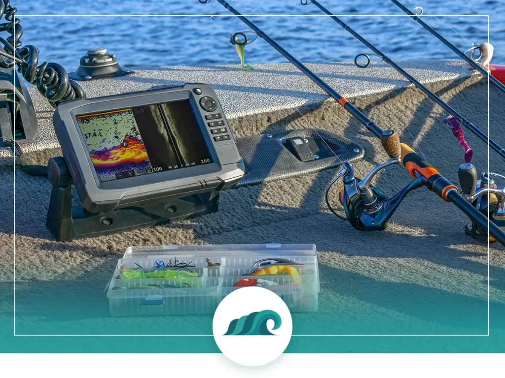 1 2022 07 how does a fish finder work what is a fish finder