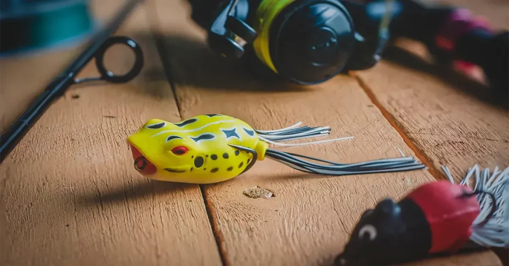 0 featured 2022 08 best frog lures for bass fishing