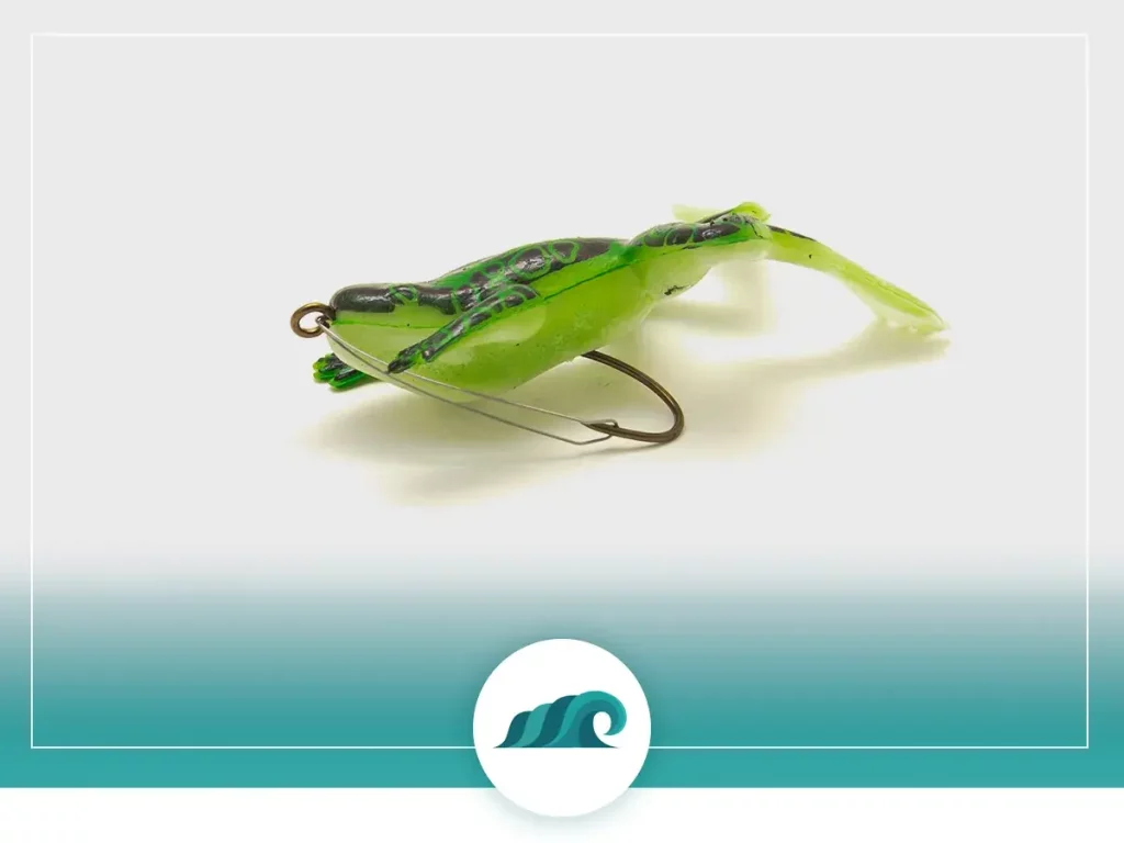 1 2022 08 best frog lures for bass fishing topwater frogging
