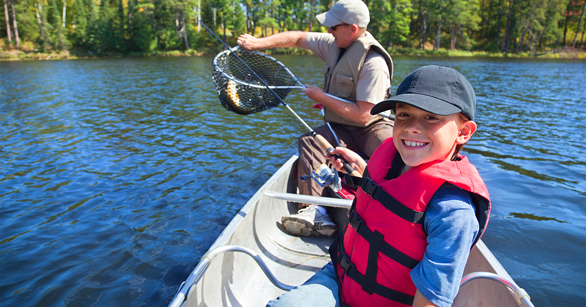 Canoe Vs Kayak Fishing Which Is The Best Platform For Fishing?