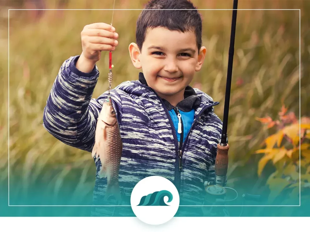 4 2022 08 best fishing rods and poles for kids 2022 fishing rod vs fishing pole