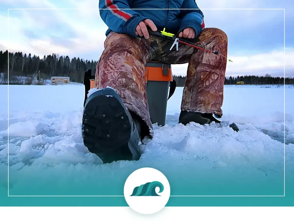 2 2022 07 what to wear for ice fishing footware