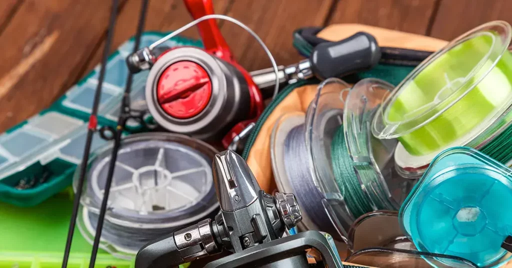 0 featured 2022 08 best fishing line spoolers