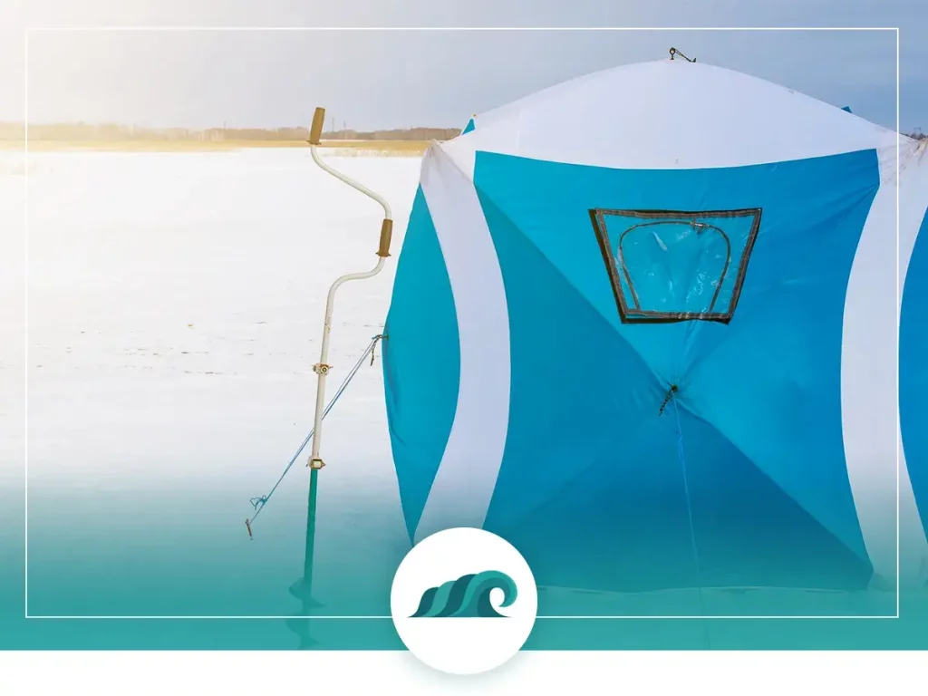 2 2022 08 best ice fishing shelters and tents how to pick