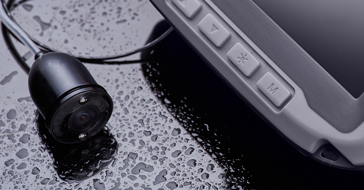 Ice Spring Camera Ice Fishing Cameras: See The Underwater Action In Vivid Clarity!