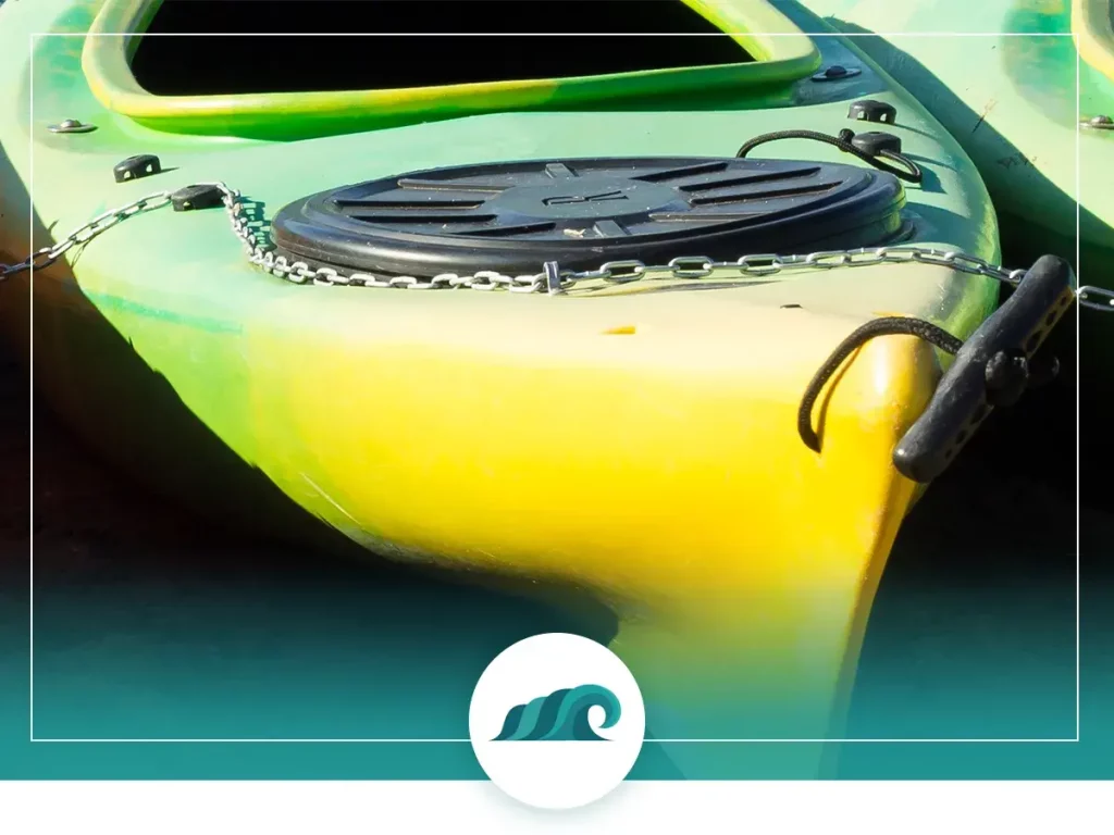 6 2022 07 how to store a kayak safety