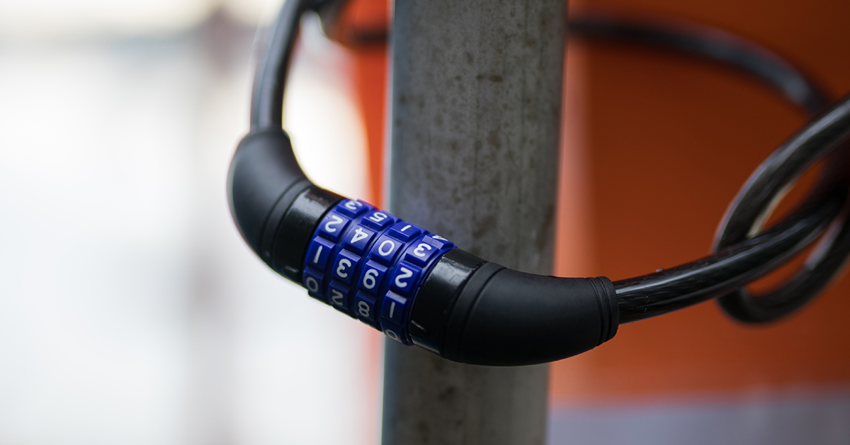 How To Lock A Kayak? Indoors, Outdoors, On Roof Racks & More