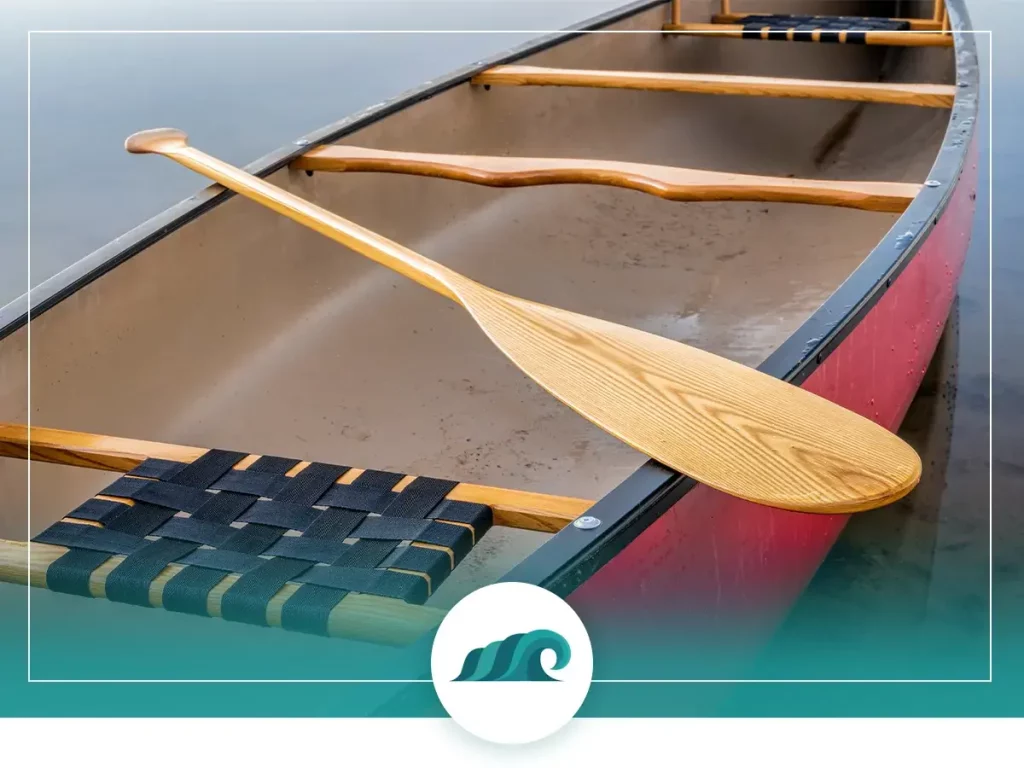 2 2022 07 parts of a canoe explained parts terminology
