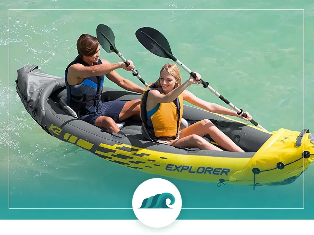 1 2022 09 intex explorer k2 kayak review performance