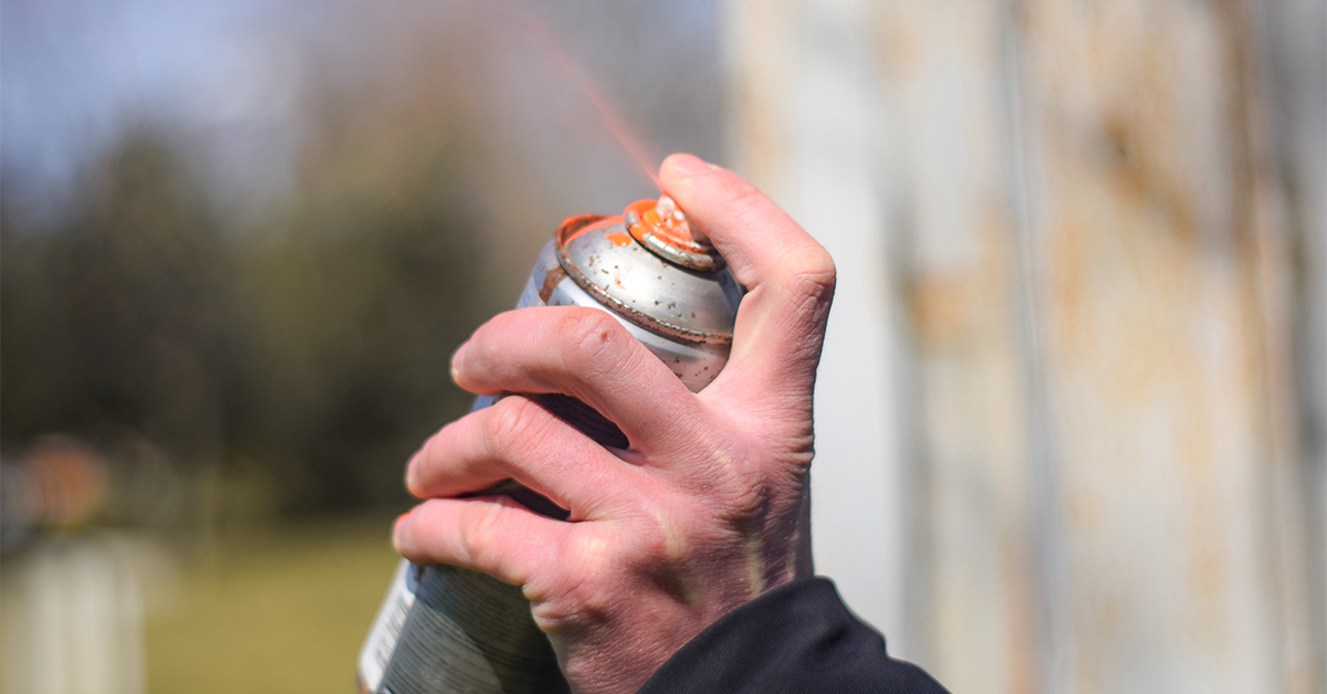 14 Reasons To Use Marine Grade Spray Paint On Kayaks