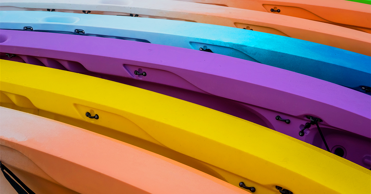 [Ultimate DIY Guide] How To Paint A Kayak