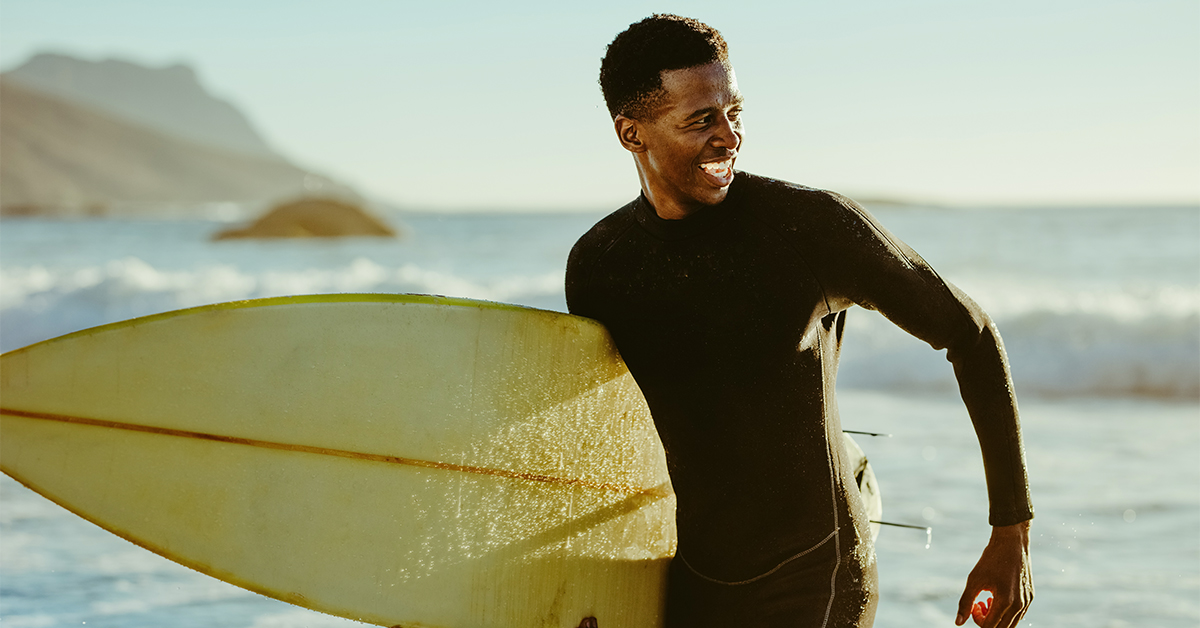 What Tide Is Best For Surfing?