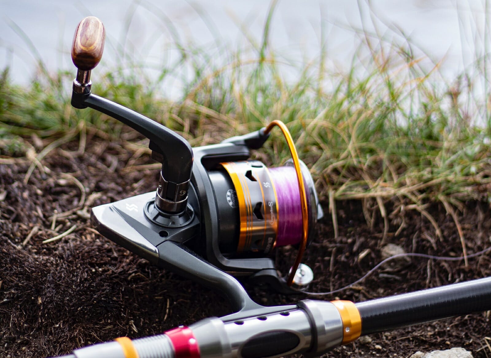 Freshwater Rods & Reels The Coastal Side