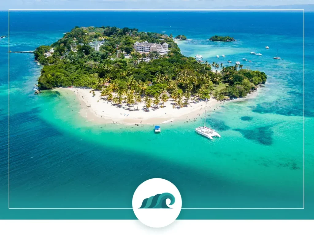 9 2022 08 the 10 most popular dominican republic snorkeling locations cayo levantado
